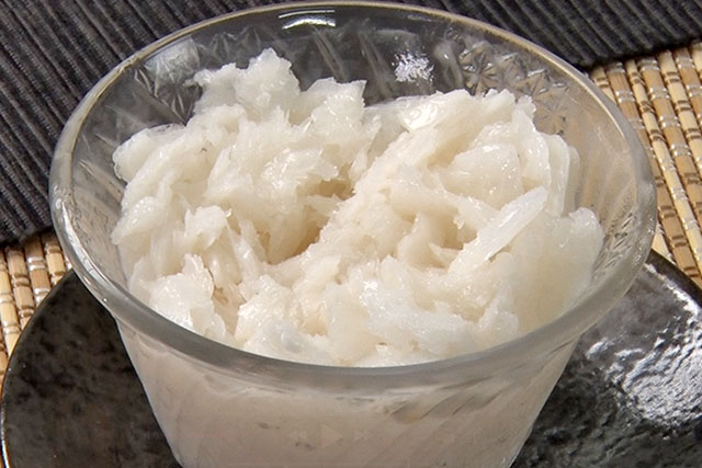 【ZIP】手作りおうちアイスレシピBEST4 安くて簡単アイスクリーム