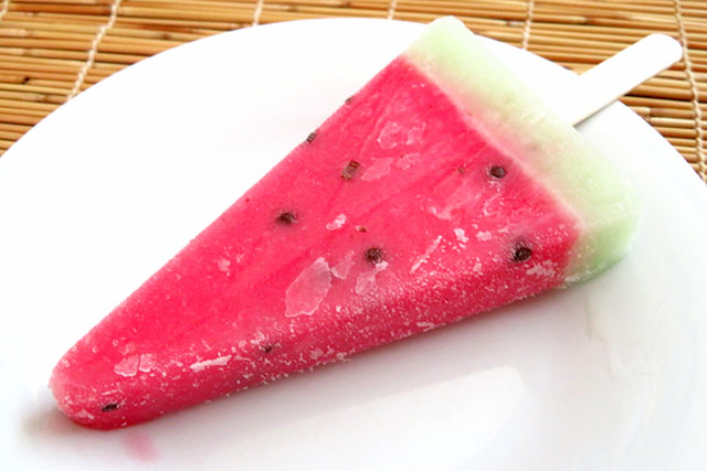 【ZIP】手作りおうちアイスレシピBEST4 安くて簡単アイスクリーム