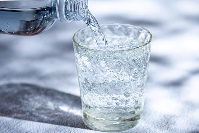 【あさイチ】炭酸水の作り方 おうちで簡単にできる手作りレシピ