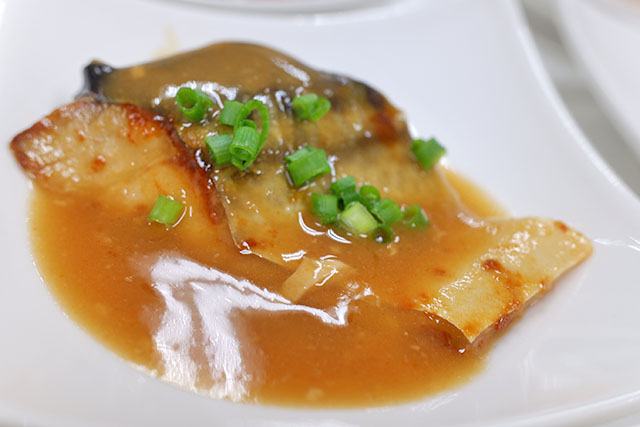 【DAIGOも台所】鯖の味噌煮のレシピ(電子レンジ)山本ゆりさんの簡単料理