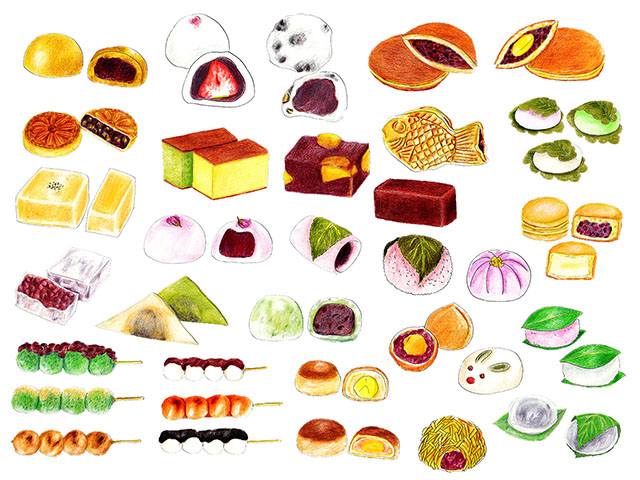 【DayDay】東京駅手土産グランスタ東京スイーツランキング2025