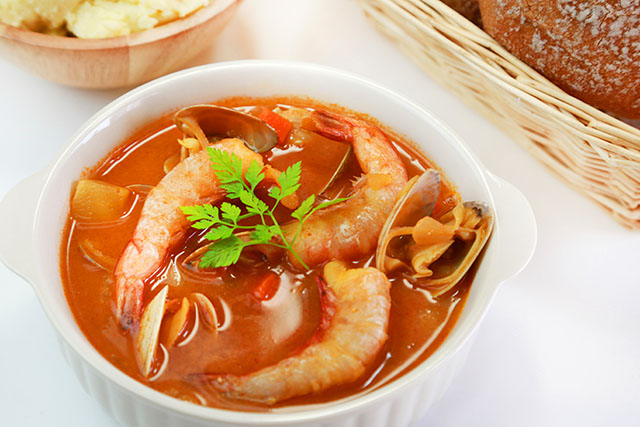 【沸騰ワード10】ブイヤベースの作り方 志麻さんレシピ(2025年8月1日)