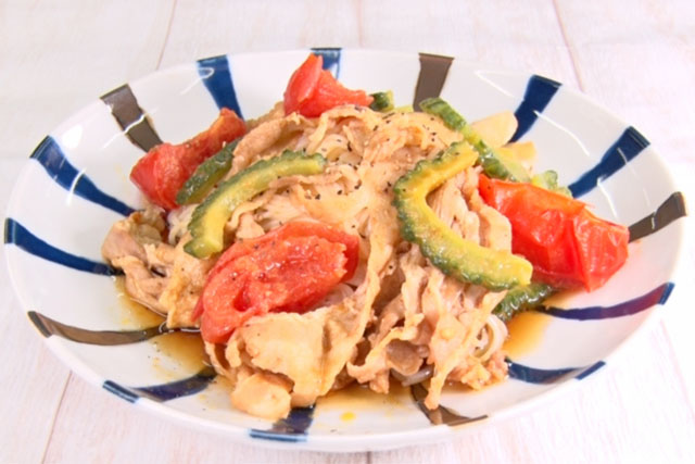 【ヒルナンデス】そうめんアレンジレシピ新横浜プリンスホテルビュッフェ料理長直伝