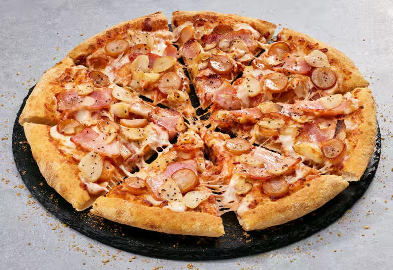 【ジョブチューン】ドミノピザ2025ランキング合格不合格ジャッジ結果