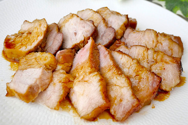 【家事ヤロウ】ポン酢チャーシューチキンのレシピ 清水ミチコ時短パーティー料理