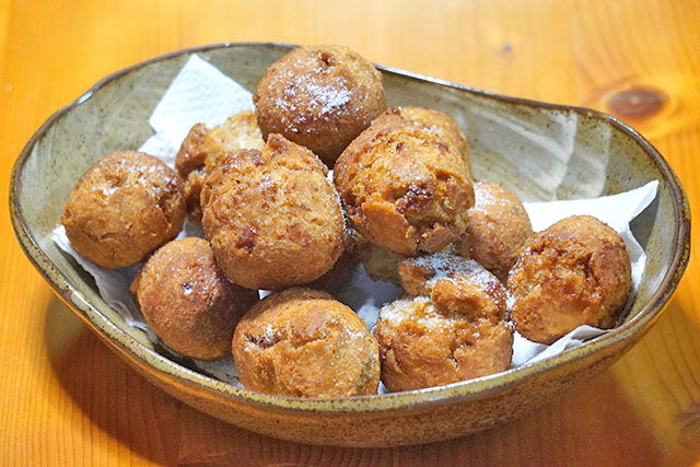 【相葉マナブ】ホクホクひとくち揚げいものレシピ 北海道十勝音更町の新じゃがいも農家直伝