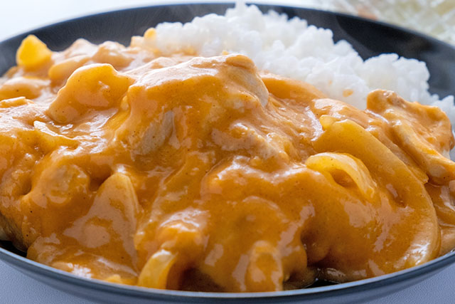 【相葉マナブ】牛乳カレーのレシピ 北海道士幌町の酪農家直伝