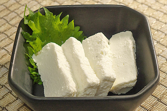 【相葉マナブ】牛乳豆腐のレシピ 北海道士幌町の酪農家直伝