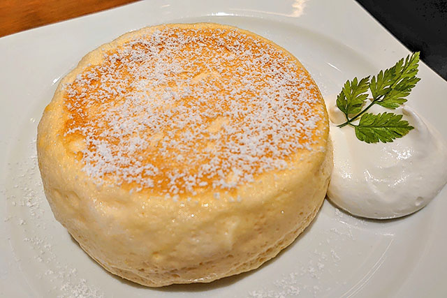 【相葉マナブ】マンゴースフレのレシピ 鎧塚俊彦シェフのフルーツスイーツ料理