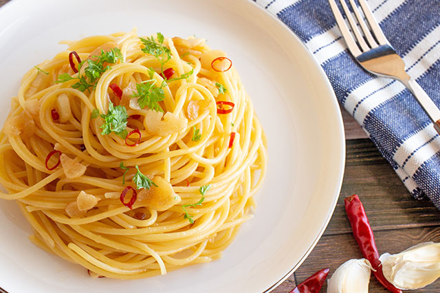 【サタプラ】ペペロンチーノパスタソースひたすら試してランキングBEST5【サタデープラス】