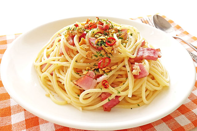 【サタプラ】ペペロンチーノパスタソースひたすら試してランキングBEST5【サタデープラス】