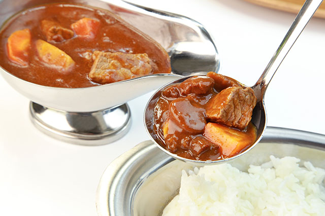 【サタプラ】ビーフカレーひたすら試してランキング2025ベスト5【サタデープラス】