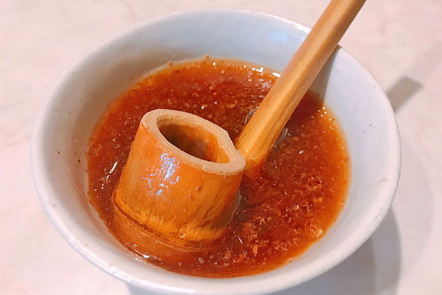 【きょうの料理】タサン志麻さん『青じそドレッシング』レシピ