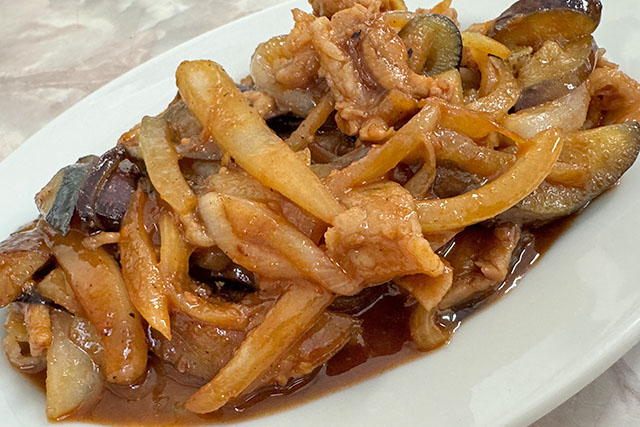 【きょうの料理】豚バラ肉と夏野菜のごまみそ焼きのレシピ 荻野聡士シェフ夏のシンプル和食