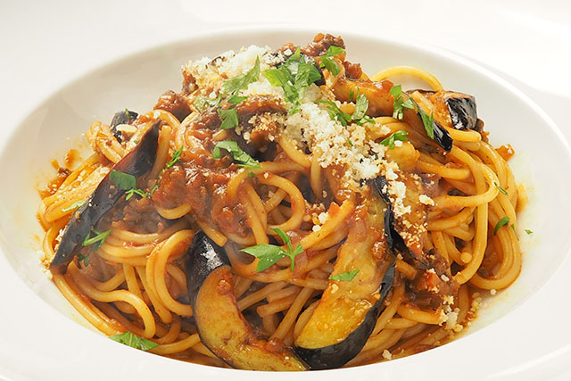 【きょうの料理】煮込まない！ミートソーススパゲッティのレシピ 井上かなえさん焼肉のたれ料理