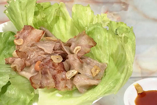 【夜会】ボングーのレシピ キンプリ髙橋海人さん夏バテ防止スタミナ料理