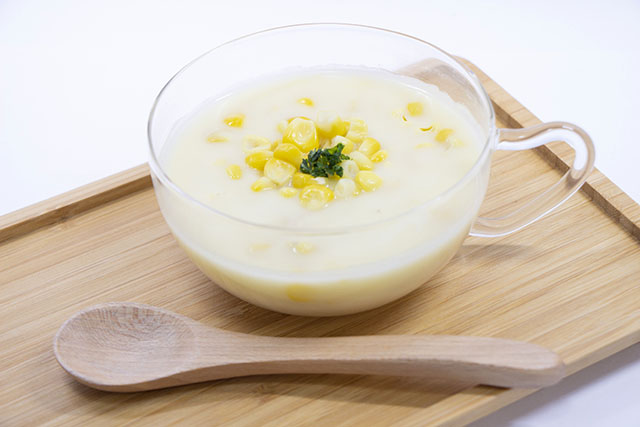 【ざわつく金曜日】コーンスープ3選(北海道/長野)心をひとつにみんな揃って選手権