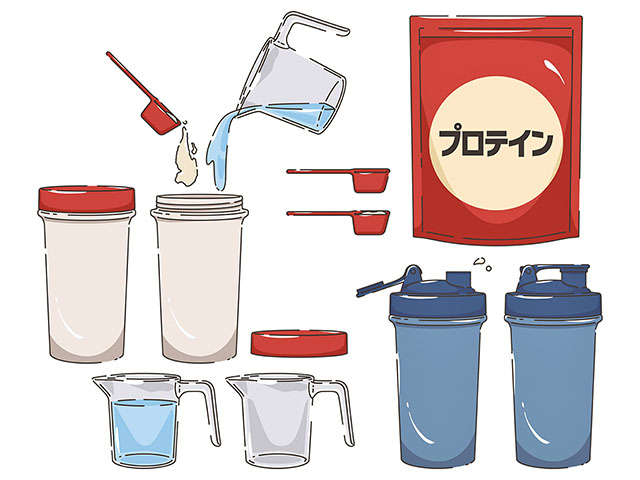 【ZIP】カロパ飯レシピBEST4 フィジーク選手おすすめダイエット料理