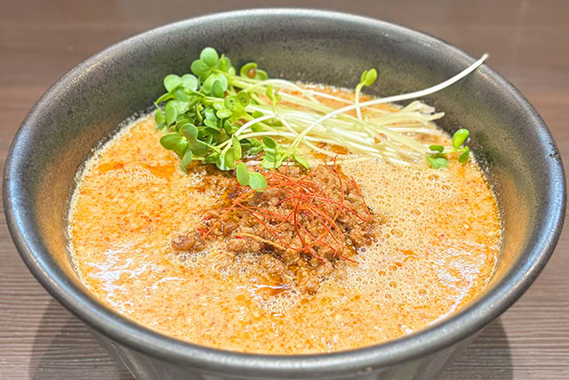 【ZIP】豚とナスのピリ辛ミルク味噌汁のレシピ(8月28日)渥美まゆ美さん