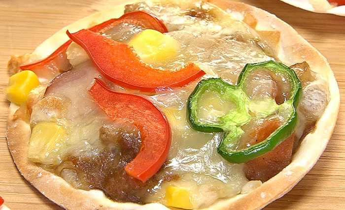 【ZIP】残ったカレーの神アレンジレシピまとめ エスビー食品＆ハウス食品