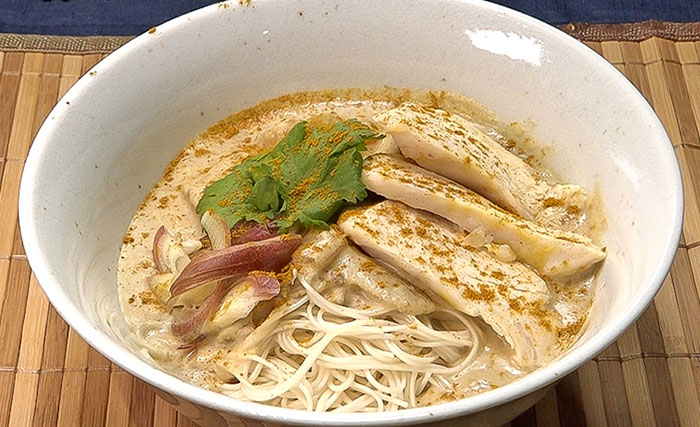 【ZIP】残ったカレーの神アレンジレシピまとめ エスビー食品＆ハウス食品