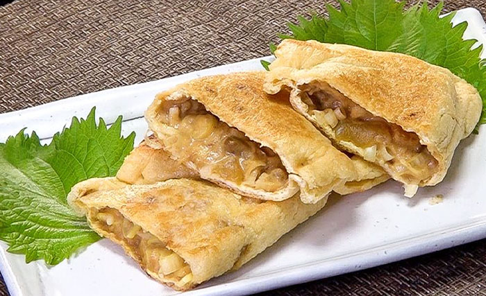 【ZIP】残ったカレーの神アレンジレシピまとめ エスビー食品＆ハウス食品