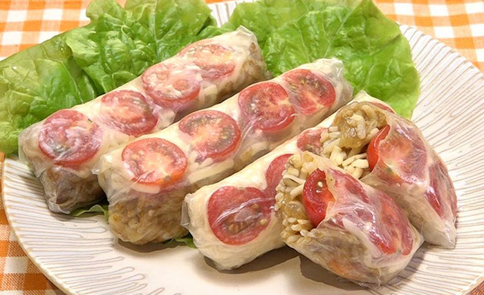 【ZIP】残ったカレーの神アレンジレシピまとめ エスビー食品＆ハウス食品