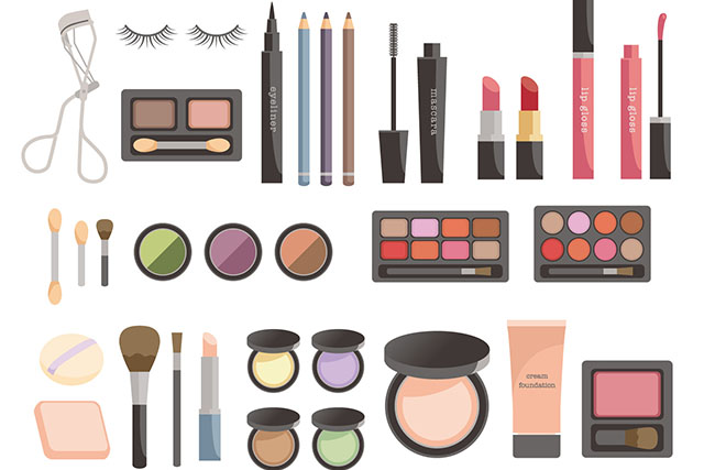 【ZIP】夏対策コスメランキングBEST4猛暑におすすめの親子メイク化粧品