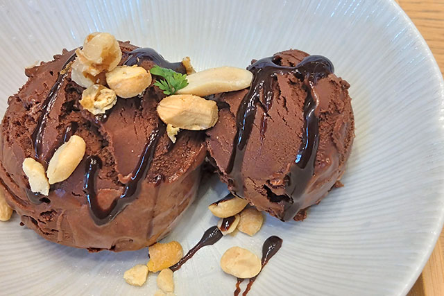 【あさイチ】アボカドバナナアイスのレシピ(牛尾理恵)朝イチみんなゴハンだよ