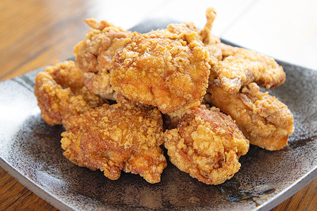 【あさイチ】油に片栗粉を入れて作る唐揚げのレシピ ネットでバズった料理の裏ワザ