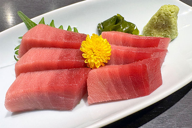 【あさイチ】割引の刺身をグレードアップさせるレシピ(ブライン液)ネットでバズった料理の裏ワザ