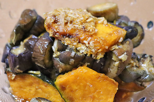 【あさイチ】絶品べジ生姜焼きのレシピ(浅尾貴子)教えて名店さん