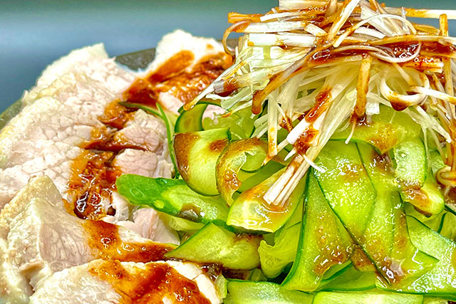 【DAIGOも台所】ウンパイローのレシピ 山本ゆりさんの簡単料理