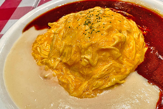 【DayDay】ツートンマウンテンのレシピ(GB's CAFE)山里亮太さん直伝