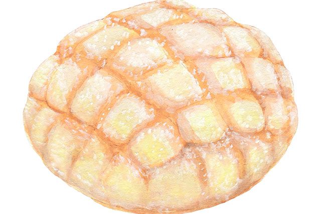 【ラヴィット】メロンパンランキングBEST10超一流パン職人が厳選