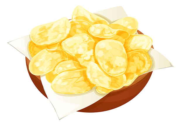 【ラヴィット】ポテトチップスランキング2025ベスト10超一流のプロが厳選