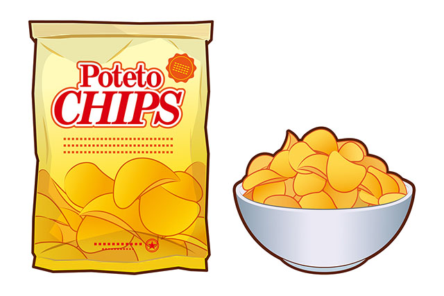 【ラヴィット】ポテトチップスランキング2025ベスト10超一流のプロが厳選