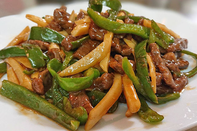 【相葉マナブ】夏のチンジャオロースのレシピ(じゃがいも)神奈川県川崎市麻生区のピーマン農家直伝