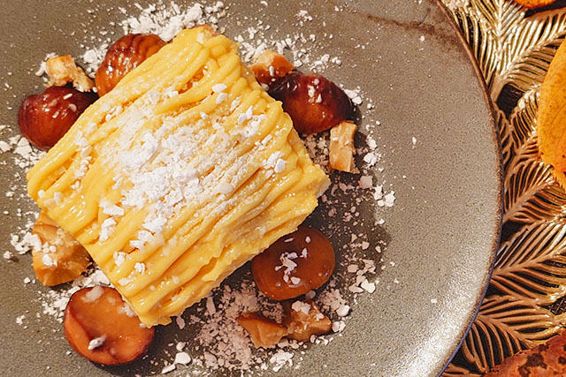 【サタプラ】栗スイーツひたすら試してランキング2025ベスト5