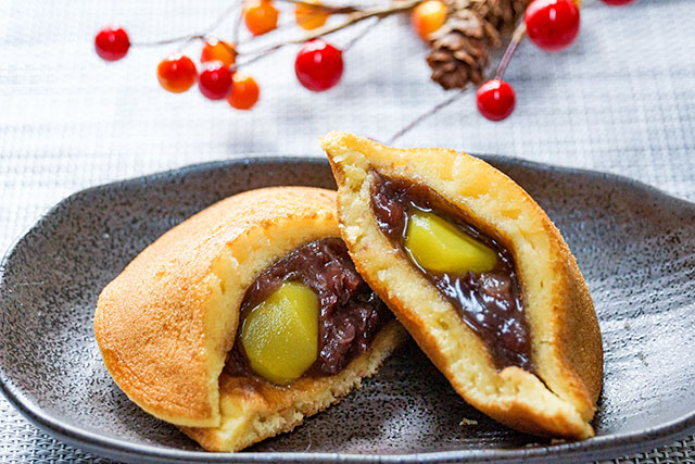 【サタプラ】栗スイーツひたすら試してランキング2025ベスト5