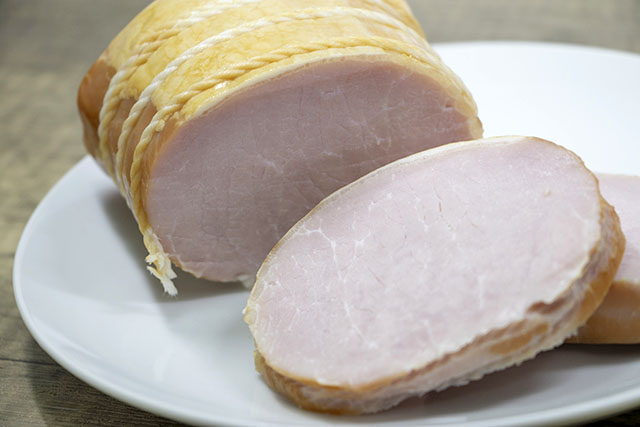 【きょうの料理】手作りロースハムのレシピ 栗原はるみのキッチン日和