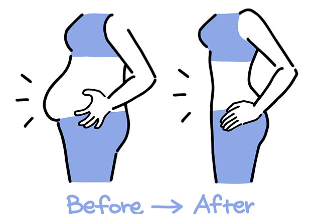 【瞬間回答】お手軽ダイエット法7つを1日でやれる最強ルーティンまとめ