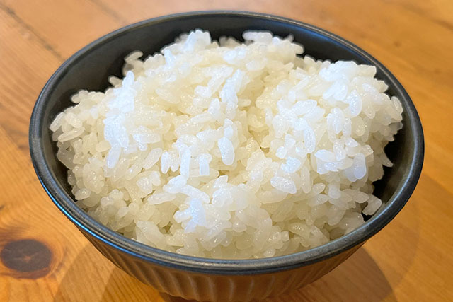 【瞬間回答】お米をフライパンを使ってたった12分で早く炊く時短レシピ