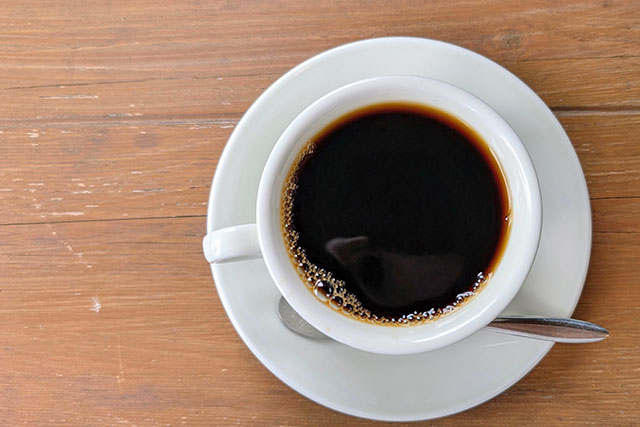 【瞬間回答】緑茶コーヒーダイエットのやり方 工藤孝文先生考案