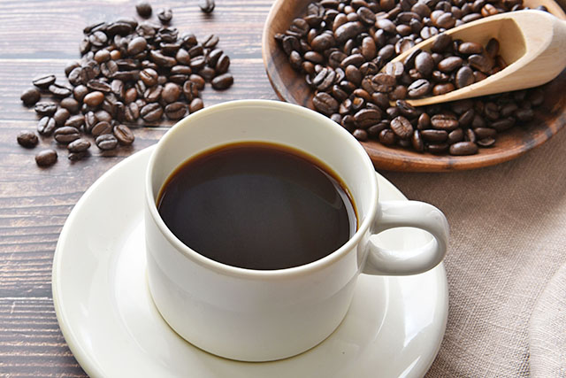 【瞬間回答】緑茶コーヒーダイエットのやり方と効果 工藤孝文先生考案