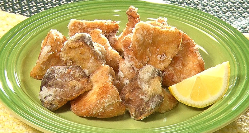 【ZIP】きのこレシピBEST4 収穫体験きのこ園で調査