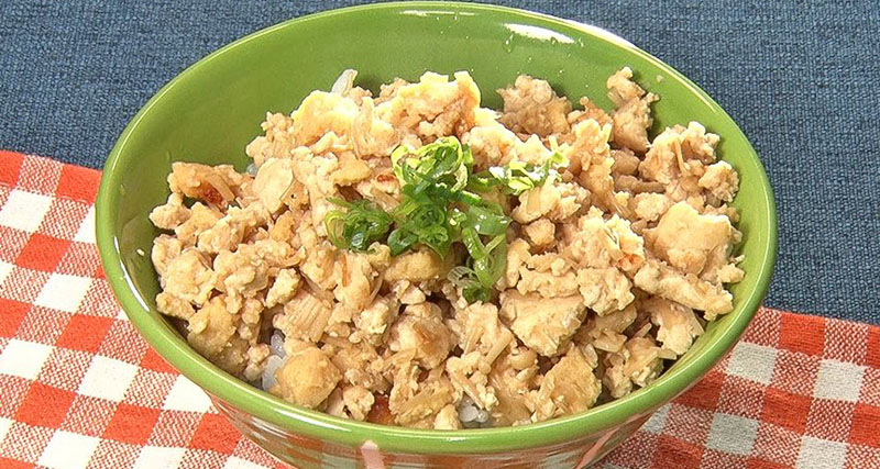 【ZIP】きのこレシピBEST4 収穫体験きのこ園で調査