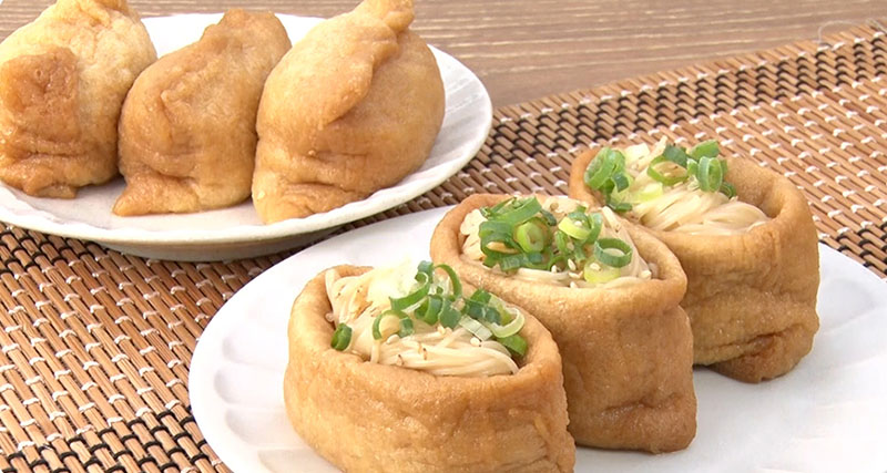 【ZIP】余ったそうめんリメイクレシピBEST5デリッシュキッチン直伝