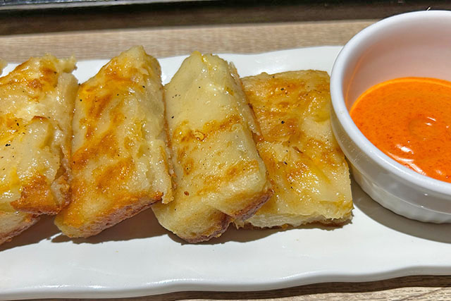 【あさイチ】じゃがいもと納豆のチーズチヂミのレシピ 簡単お昼ごはん