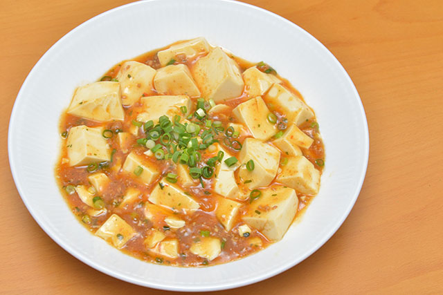 【あさイチ】味噌汁の麻婆豆腐のレシピ(電子レンジ)余った味噌汁アレンジ料理